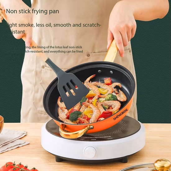 Batterie de cuisine